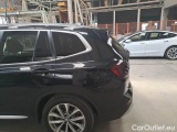  Bmw  X3 BMW  / 2021 / 5P / SUV XDRIVE 20D MH48V #46