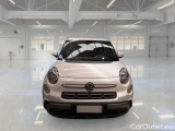  Fiat  500 FIAT L / 2017 / 5P / MONOVOLUME 1.3 MULTIJET 95CV CONNECT #6