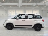  Fiat  500 FIAT L / 2017 / 5P / MONOVOLUME 1.3 MULTIJET 95CV CONNECT #8
