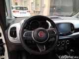  Fiat  500 FIAT L / 2017 / 5P / MONOVOLUME 1.3 MULTIJET 95CV CONNECT #103