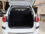  Fiat  500 FIAT L / 2017 / 5P / MONOVOLUME 1.3 MULTIJET 95CV CONNECT #109