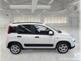  Fiat  Panda FIAT  / 2011 / 5P / BERLINA 1.0 FIREFLY 70CV SeS HYBRID #7