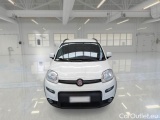  Fiat  Panda FIAT  / 2011 / 5P / BERLINA 1.0 FIREFLY 70CV SeS HYBRID #6