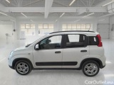  Fiat  Panda FIAT  / 2011 / 5P / BERLINA 1.0 FIREFLY 70CV SeS HYBRID #8