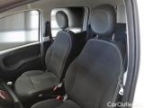  Fiat  Panda FIAT  / 2011 / 5P / BERLINA 1.0 FIREFLY 70CV SeS HYBRID #11
