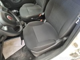  Fiat  Panda FIAT  / 2011 / 5P / BERLINA 1.0 FIREFLY 70CV SeS HYBRID #12