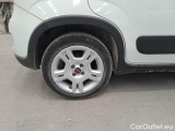  Fiat  Panda FIAT  / 2011 / 5P / BERLINA 1.0 FIREFLY 70CV SeS HYBRID #18