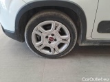  Fiat  Panda FIAT  / 2011 / 5P / BERLINA 1.0 FIREFLY 70CV SeS HYBRID #20