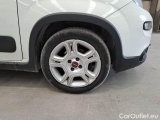  Fiat  Panda FIAT  / 2011 / 5P / BERLINA 1.0 FIREFLY 70CV SeS HYBRID #17