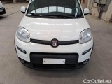  Fiat  Panda FIAT  / 2011 / 5P / BERLINA 1.0 FIREFLY 70CV SeS HYBRID #22