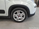 Fiat  Panda FIAT  / 2011 / 5P / BERLINA 1.0 FIREFLY 70CV SeS HYBRID #40