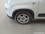  Fiat  Panda FIAT  / 2011 / 5P / BERLINA 1.0 FIREFLY 70CV SeS HYBRID #38