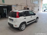  Fiat  Panda FIAT  / 2011 / 5P / BERLINA 1.0 FIREFLY 70CV SeS HYBRID #51
