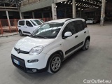  Fiat  Panda FIAT  / 2011 / 5P / BERLINA 1.0 FIREFLY 70CV SeS HYBRID #52