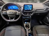  Ford  Puma FORD  / 2019 / 5P / SUV 1.0 ECOBOOST HYBRID 125CV ST-LINE #3
