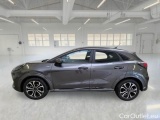  Ford  Puma FORD  / 2019 / 5P / SUV 1.0 ECOBOOST HYBRID 125CV ST-LINE #8
