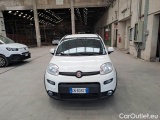  Fiat  Panda FIAT  / 2011 / 5P / BERLINA 1.0 FIREFLY 70CV SeS HYBRID #53
