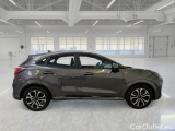  Ford  Puma FORD  / 2019 / 5P / SUV 1.0 ECOBOOST HYBRID 125CV ST-LINE #7