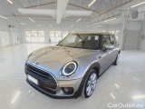 Clubman