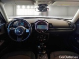 Clubman