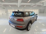 Clubman