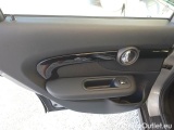  Mini  Clubman MINI  / 2019 / 5P / STATION WAGON COOPER CLASSIC DCT AUTOMATICA #91