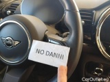  Mini  Clubman MINI  / 2019 / 5P / STATION WAGON COOPER CLASSIC DCT AUTOMATICA #118