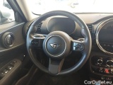  Mini  Clubman MINI  / 2019 / 5P / STATION WAGON COOPER CLASSIC DCT AUTOMATICA #117