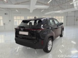 Toyota  Yaris Cross TOYOTA  / 2021 / 5P / SUV 1.5H (116 CV) E-CVT BUSINESS #2
