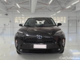  Toyota  Yaris Cross TOYOTA  / 2021 / 5P / SUV 1.5H (116 CV) E-CVT BUSINESS #6