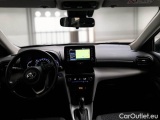  Toyota  Yaris Cross TOYOTA  / 2021 / 5P / SUV 1.5H (116 CV) E-CVT BUSINESS #3
