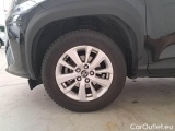  Toyota  Yaris Cross TOYOTA  / 2021 / 5P / SUV 1.5H (116 CV) E-CVT BUSINESS #20