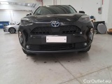  Toyota  Yaris Cross TOYOTA  / 2021 / 5P / SUV 1.5H (116 CV) E-CVT BUSINESS #38