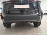  Toyota  Yaris Cross TOYOTA  / 2021 / 5P / SUV 1.5H (116 CV) E-CVT BUSINESS #69