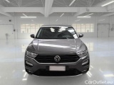  Volkswagen  T-ROC VOLKSWAGEN  / 2017 / 5P / SUV 1.0 TSI BUSINESS #6