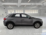  Volkswagen  T-ROC VOLKSWAGEN  / 2017 / 5P / SUV 1.0 TSI BUSINESS #7
