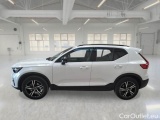  Volvo  XC 40 VOLVO XC40 / 2021 / 5P / SUV B3 AUTOMATICO PLUS DARK #8