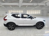  Volvo  XC 40 VOLVO XC40 / 2021 / 5P / SUV B3 AUTOMATICO PLUS DARK #7