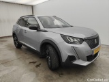  Peugeot  2008 PEUGEOT  - 2020 1.2 PureTech 130 Allure S&S (EU6.3) 5d #8