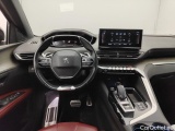  Peugeot  5008 Peugeot  1.5 BlueHDi 96kW S&S EAT8 GT 5d #9