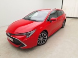  Toyota  Corolla Toyota,  TS '19, Toyota  Touring Sports 1.8 Hybrid Premium e #2