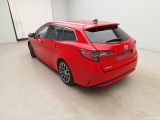  Toyota  Corolla Toyota,  TS '19, Toyota  Touring Sports 1.8 Hybrid Premium e #3