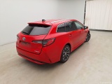  Toyota  Corolla Toyota,  TS '19, Toyota  Touring Sports 1.8 Hybrid Premium e #4