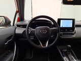  Toyota  Corolla Toyota,  TS '19, Toyota  Touring Sports 1.8 Hybrid Premium e #6