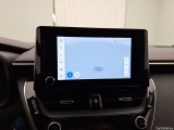  Toyota  Corolla Toyota,  TS '19, Toyota  Touring Sports 1.8 Hybrid Premium e #12