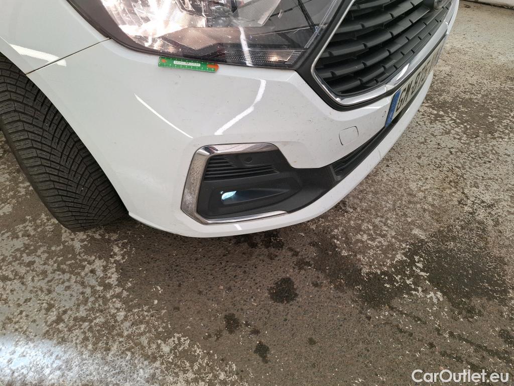  Ford  Grand Tourneo  Connect Titanium 2.0 EcoBlue 120CV BVA7 E6d #13