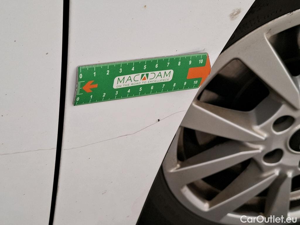  Ford  Grand Tourneo  Connect Titanium 2.0 EcoBlue 120CV BVA7 E6d #31
