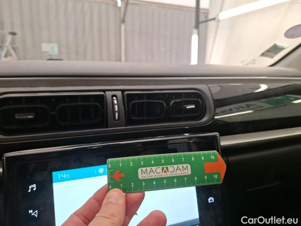  Citroen  C3 CITROEN  Société / 2020 / 5P / Berline / VU PureTech 83 S&S BVM Feel Nav #7