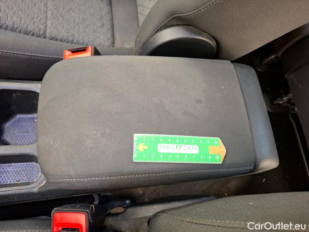  Ford  Grand Tourneo  Connect Titanium 2.0 EcoBlue 120CV BVA7 E6d #25