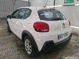  Citroen  C3 CITROEN  Société / 2020 / 5P / Berline / VU PureTech 83 S&S BVM Feel Nav #2